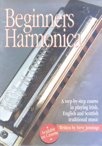 Beginners Harmonica Book