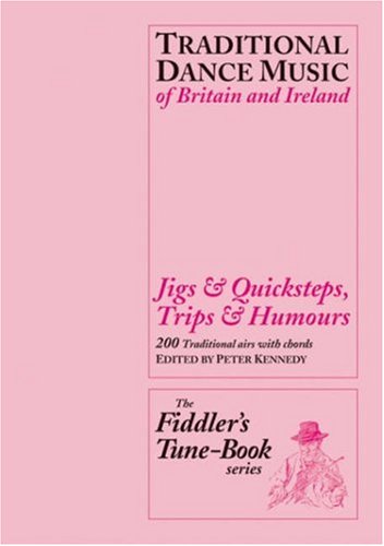 Fiddler's Tune-book