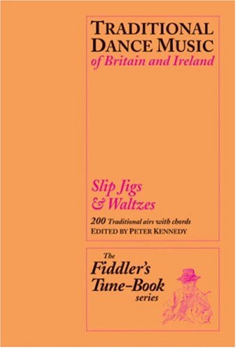 Fiddler's Tune-book