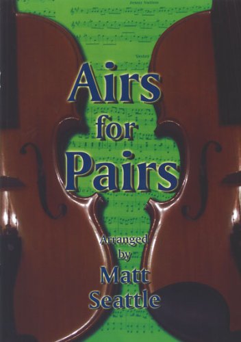 Airs for Pairs