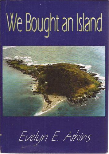 We Bought an Island