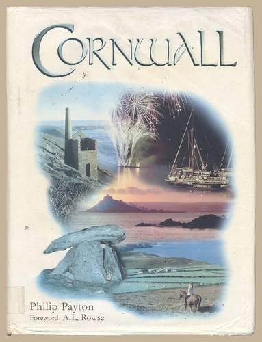 Cornwall
