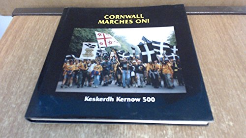 Cornwall Marches on