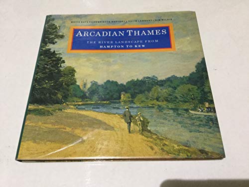 Arcadian Thames