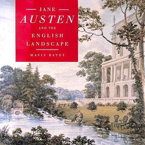 Jane Austen and the English Landscape