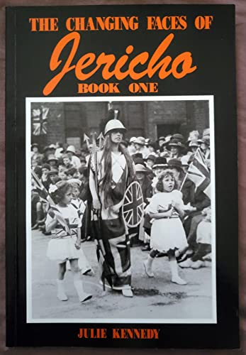 The Changing Faces of Jericho