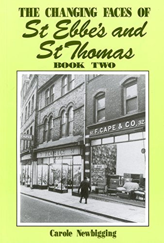 The Changing Faces of St. Ebbe's and St. Thomas