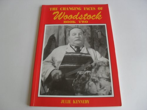 The Changing Faces of Woodstock