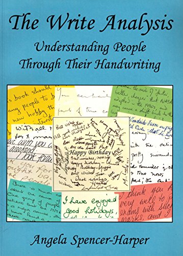 The Write Analysis