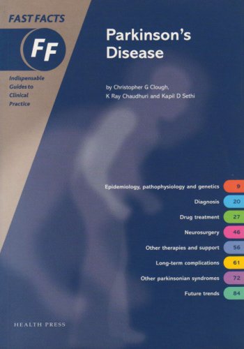 Fast Facts: Parkinson's Disease