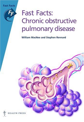 Fast Facts: Chronic Obstructive Pulmonary Disease