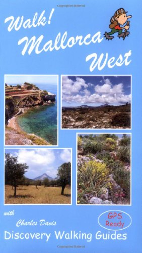Walk! Mallorca West