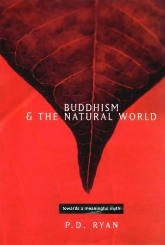 Buddhism and the Natural World
