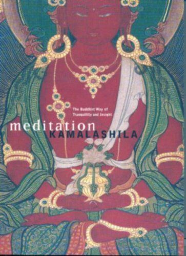 Meditation