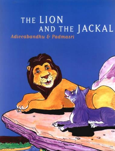 The Lion and the Jackal