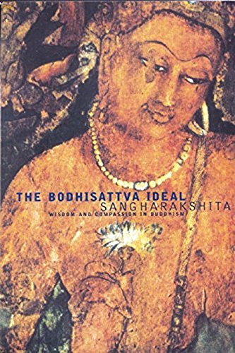 The Bodhisattva Ideal