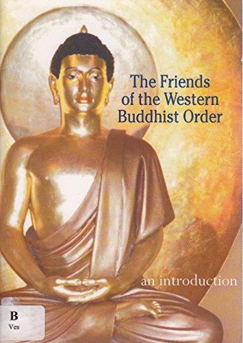 The Friends of the Western Buddhist Order
