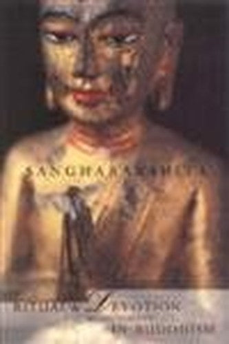 Ritual and Devotion in Buddhism