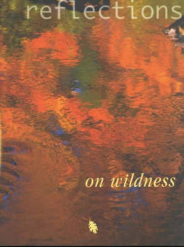 Reflections on Wildness