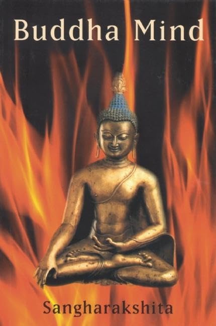 Buddha Mind