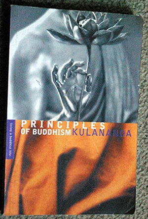 Principles of Buddhism