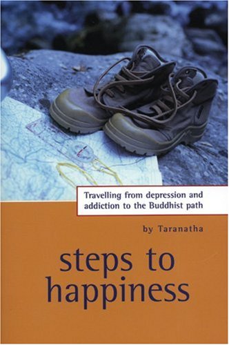 Steps to Happiness