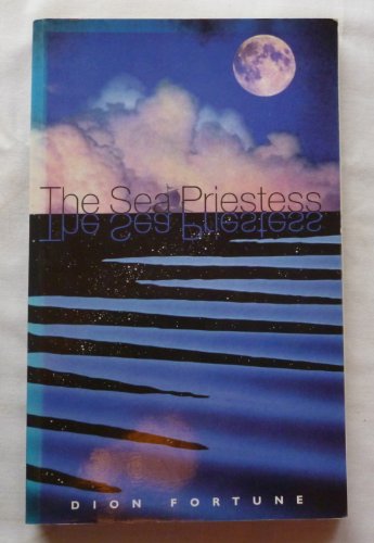 The Sea Priestess