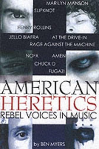American Heretics