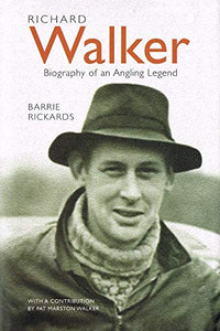 Richard Walker 