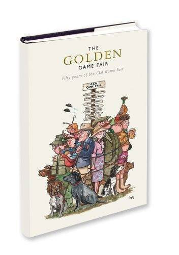 The Golden Game Fair