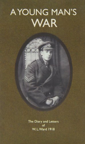 A Young Man's War
