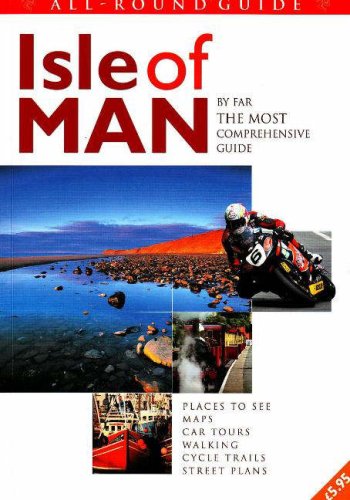 All Round Guide to the Isle of Man