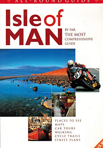 All-Round Guide to Isle of Man