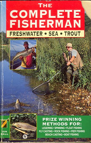 The Complete Fisherman