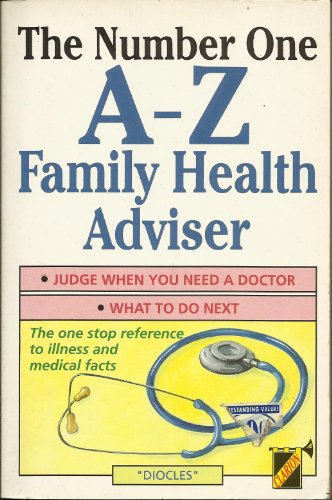 The Number One Family Health Adviser