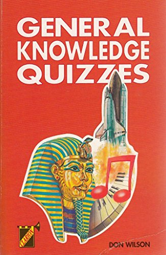 General Knowledge Quizzes