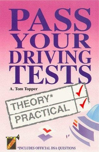 Pass Your Driving Test