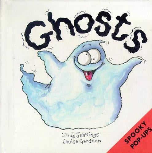 Ghosts