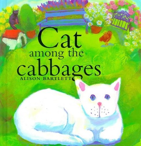 Cat Among the Cabbages
