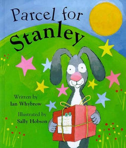 Parcel for Stanley 