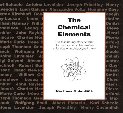 The Chemical Elements