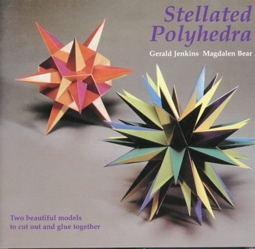 Stellated Polyhedra