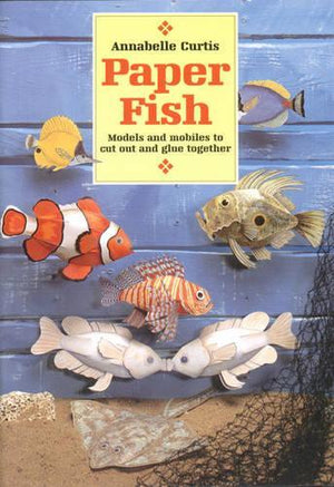 Paper Fish