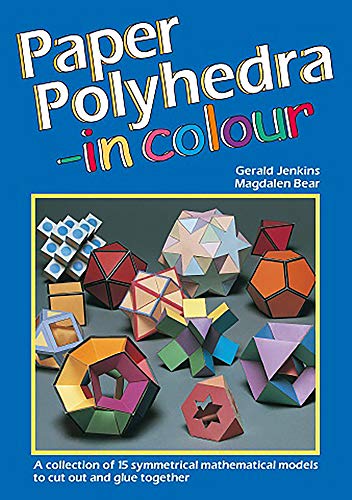 Paper Polyhedra in Colour