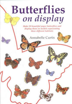 Butterflies on Display