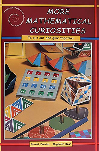 More Mathematical Curiosities
