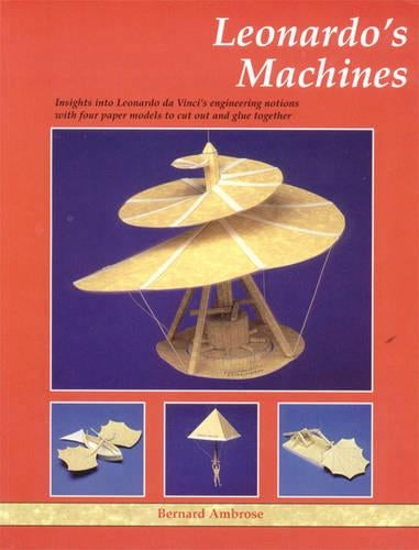 Leonardo's Machines