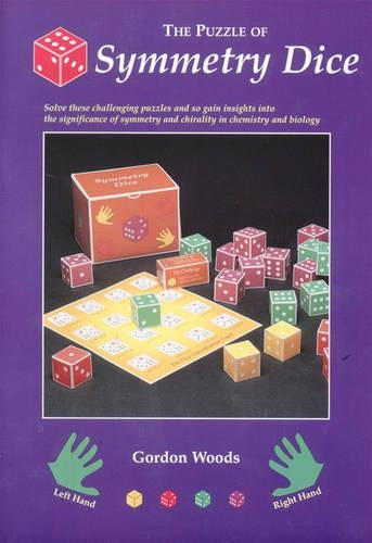 The Puzzle of Symmetry Dice