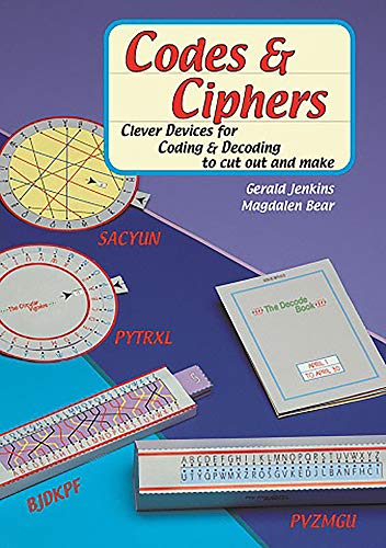 Codes and Ciphers