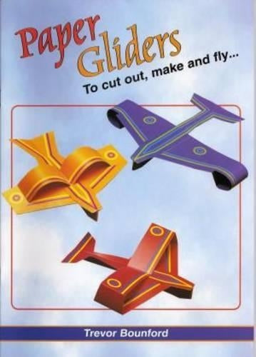 Paper Gliders